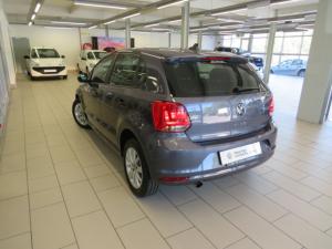 Volkswagen Polo Vivo 1.4 - Image 17