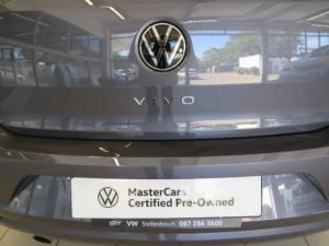 Volkswagen Polo Vivo 1.4 - Image 18