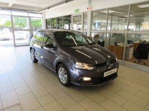 Volkswagen Polo Vivo 1.4 - Image 1