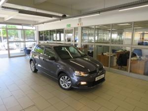 Volkswagen Polo Vivo 1.4 - Image 21