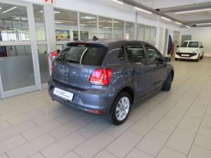 Volkswagen Polo Vivo 1.4 - Image 2
