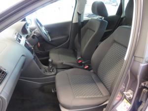 Volkswagen Polo Vivo 1.4 - Image 7