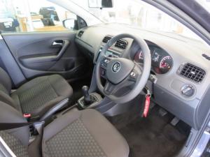 Volkswagen Polo Vivo 1.4 - Image 9
