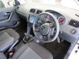 Volkswagen Polo Vivo 1.4 Life - Image 11