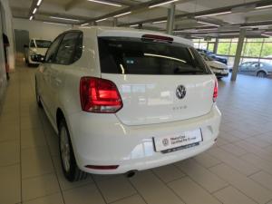 Volkswagen Polo Vivo 1.4 Life - Image 16