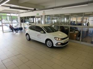 Volkswagen Polo Vivo 1.4 Life - Image 19