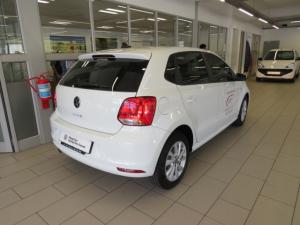 Volkswagen Polo Vivo 1.4 Life - Image 2