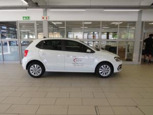 Volkswagen Polo Vivo 1.4 Life - Image 3