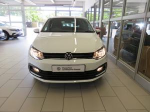 Volkswagen Polo Vivo 1.4 Life - Image 4