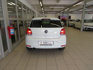Volkswagen Polo Vivo 1.4 Life - Image 5