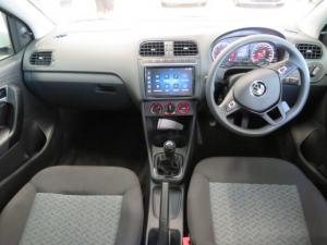 Volkswagen Polo Vivo 1.4 Life - Image 6