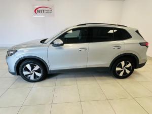 Volkswagen Tiguan 1.4 TSI Life DSG - Image 3