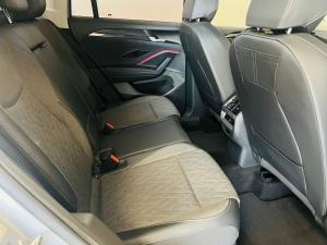 Volkswagen Tiguan 1.4 TSI Life DSG - Image 9