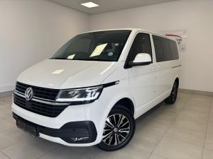 Volkswagen T6.1 Kombi 2.0BiTDi Trendline Plus DSG - Image 1