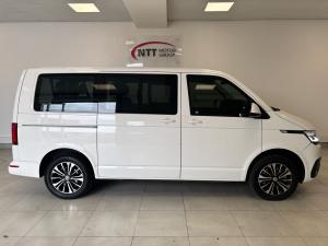 Volkswagen T6.1 Kombi 2.0BiTDi Trendline Plus DSG - Image 3