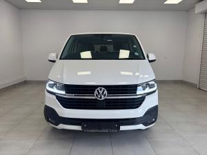 Volkswagen T6.1 Kombi 2.0BiTDi Trendline Plus DSG - Image 4