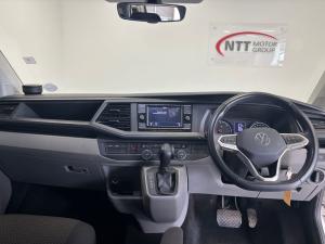 Volkswagen T6.1 Kombi 2.0BiTDi Trendline Plus DSG - Image 6