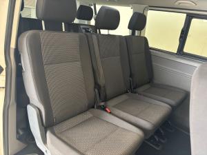 Volkswagen T6.1 Kombi 2.0BiTDi Trendline Plus DSG - Image 9
