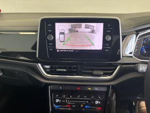 Volkswagen T-ROC 2.0 TSI 4M R-LINE DSG - Image 10