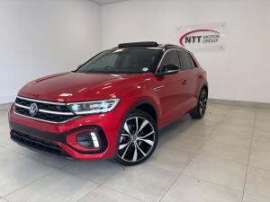 Volkswagen T-ROC 2.0 TSI 4M R-LINE DSG - Image 1