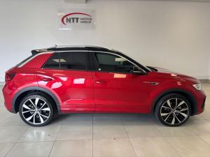 Volkswagen T-ROC 2.0 TSI 4M R-LINE DSG - Image 3