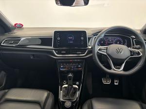 Volkswagen T-ROC 2.0 TSI 4M R-LINE DSG - Image 6
