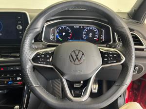 Volkswagen T-ROC 2.0 TSI 4M R-LINE DSG - Image 9