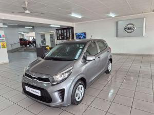 Kia Picanto 1.0 Start - Image 1