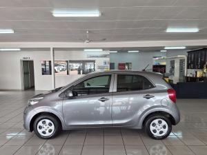 Kia Picanto 1.0 Start - Image 2