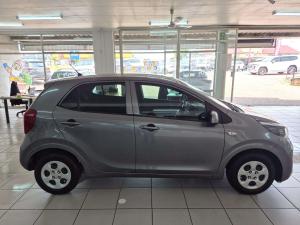 Kia Picanto 1.0 Start - Image 4