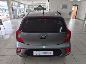 Kia Picanto 1.0 Start - Image 5