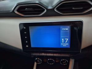 Nissan Magnite 1.0T Acenta CVT - Image 14