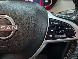 Nissan Magnite 1.0T Acenta CVT - Image 19