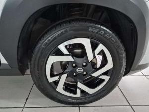 Nissan Magnite 1.0T Acenta CVT - Image 20