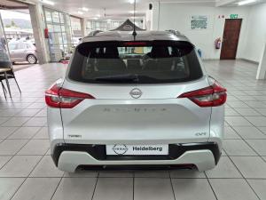 Nissan Magnite 1.0T Acenta CVT - Image 5
