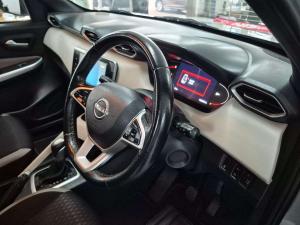 Nissan Magnite 1.0T Acenta CVT - Image 7