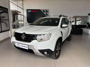 Renault Duster 1.5 DCI Intens EDC - Image 1