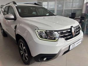 Renault Duster 1.5 DCI Intens EDC - Image 6