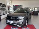 Thumbnail Volkswagen T-CROSS 1.0 TSI Comfortline DSG