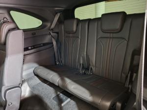 Isuzu mu-X 3.0TD Onyx XT 4WD - Image 10