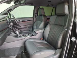 Isuzu mu-X 3.0TD Onyx XT 4WD - Image 11