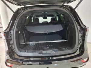 Isuzu mu-X 3.0TD Onyx XT 4WD - Image 12