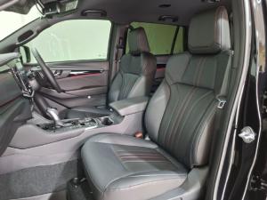 Isuzu mu-X 3.0TD Onyx XT 4WD - Image 13