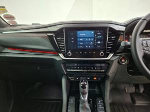 Isuzu mu-X 3.0TD Onyx XT 4WD - Image 14