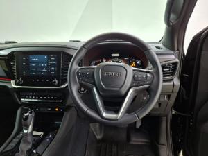 Isuzu mu-X 3.0TD Onyx XT 4WD - Image 15