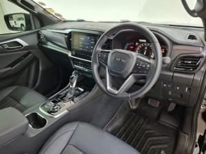 Isuzu mu-X 3.0TD Onyx XT 4WD - Image 16