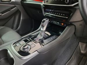 Isuzu mu-X 3.0TD Onyx XT 4WD - Image 17