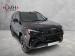 Isuzu mu-X 3.0TD Onyx XT 4WD - Thumbnail 1