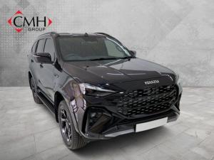 Isuzu mu-X 3.0TD Onyx XT 4WD - Image 1