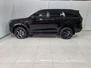 Isuzu mu-X 3.0TD Onyx XT 4WD - Image 2